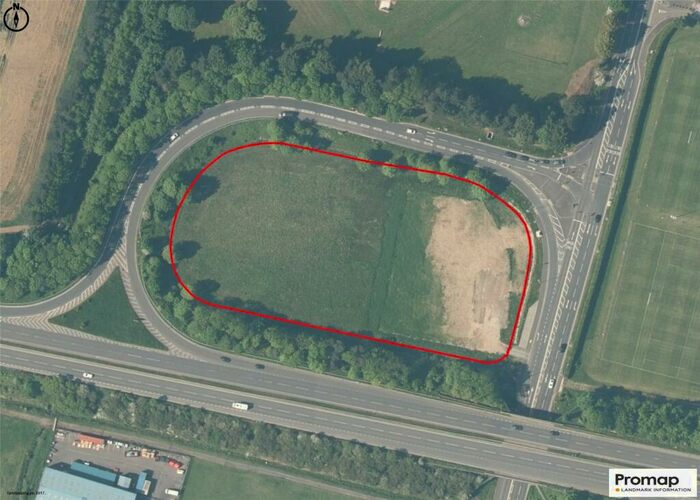 Property For Sale In Slip Road, East Road, Sleaford, Lincolnshire, NG34