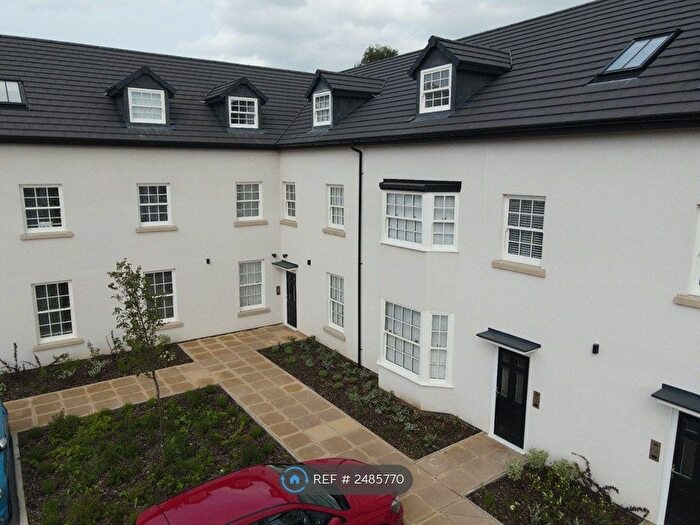 1 Bedroom Flat To Rent In Chelsea Mews, Doncaster, DN1