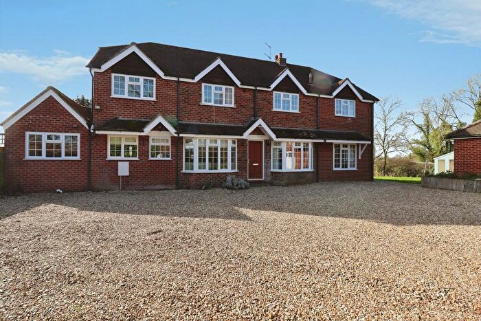 5 Bedroom Detached House For Sale In Thorpe Lane, Tealby, Market Rasen, LN8