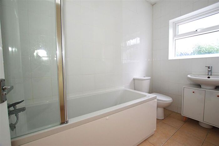 3 Bedroom Semi-detached House To Rent In Lancaster Road, Canterbury, Canterbury, CT1