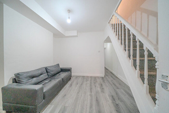 2 Bedroom Terraced House To Rent In Bala Street, Liverpool, Merseyside, L4