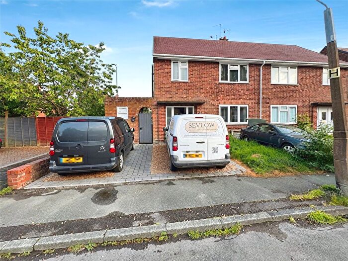 1 Bedroom Flat To Rent In Rydal Close, Wolverhampton, West Midlands, WV11