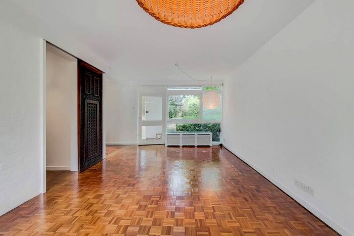 3 Bedroom Terraced House To Rent In The Plantation, Blackheath, London, SE3