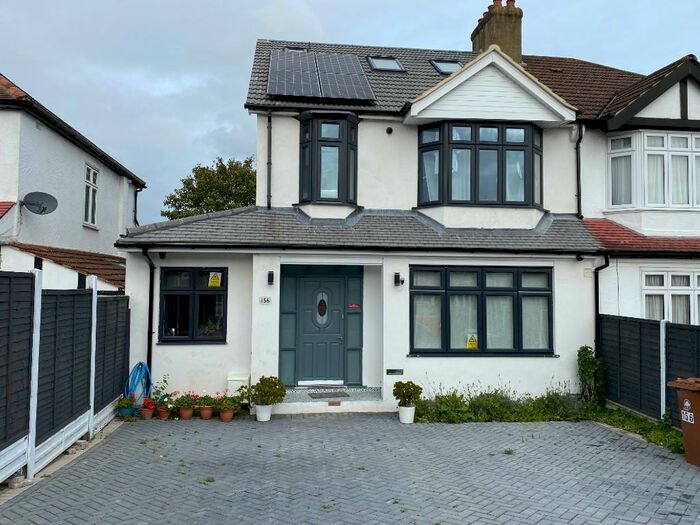 House Of Multiple Occupation To Rent In Croydon Road, Wallington, Surrey, CR0