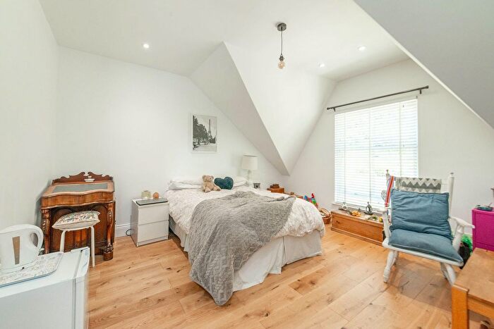 4 Bedroom Detached House For Sale In Osborne Road, Nether Edge, S11