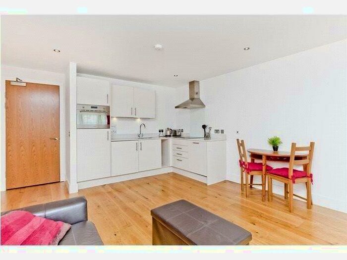 1 Bedroom Apartment To Rent In Melvin Walk, Fountainbridge, Edinburgh, EH3