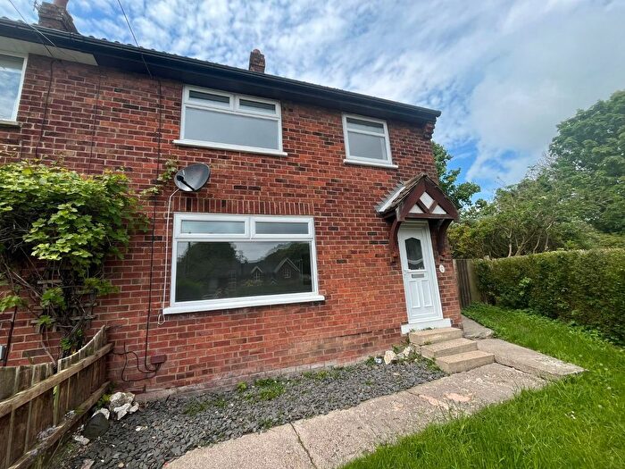 3 Bedroom Semi-Detached House To Rent In South Garth, Little Weighton, Cottingham, East Yorkshire, HU20