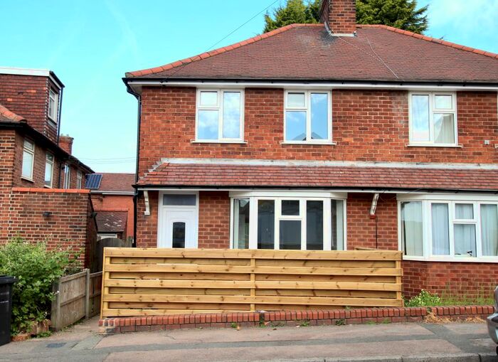 3 Bedroom Semi-Detached House To Rent In Main Street, Eastwood, Nottingham, NG16