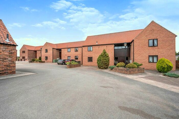 1 Bedroom Flat To Rent In Styrrup Road, Harworth, Doncaster, Nottinghamshire, DN11