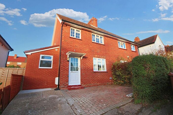 5 Bedroom Semi Detached House To Rent In Southway, Guildford, GU2