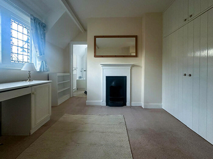 2 Bedroom Detached House To Rent In The Footpath, Grantchester, Cambridge, CB3