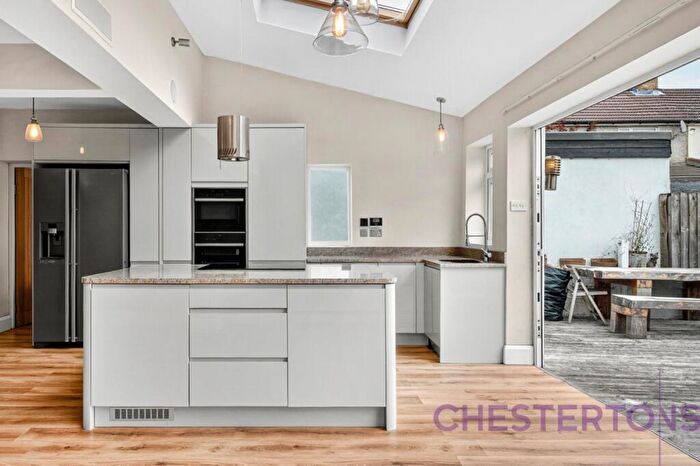 5 Bedroom House To Rent In Marlborough Lane, Canary Wharf, SE7