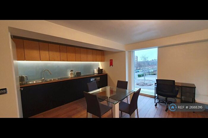 1 Bedroom Flat To Rent In The Avenue, Leeds, LS9