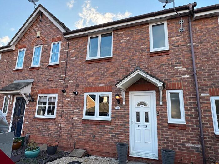 3 Bedroom Terraced House To Rent In Triumph Close, Chafford Hundred, RM16