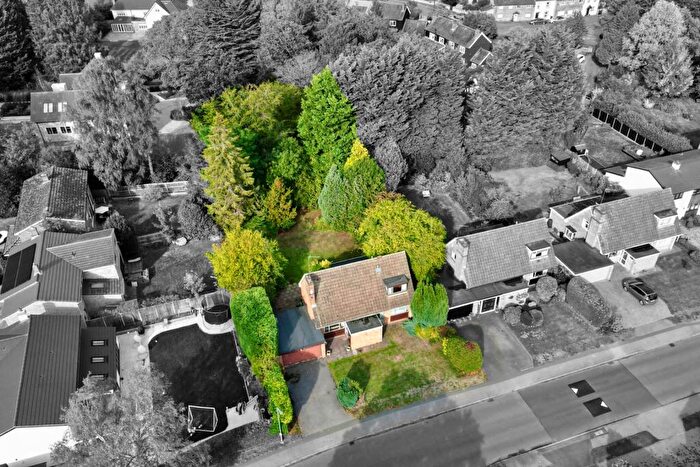 3 Bedroom Detached House For Sale In Howard Lane, Boughton, NN2