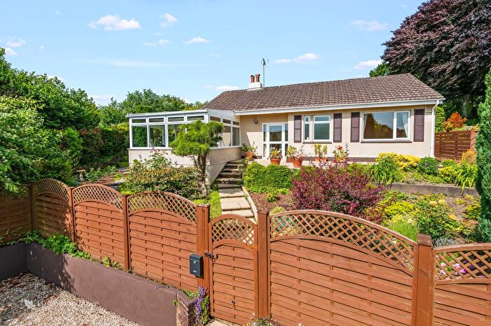 3 Bedroom Bungalow For Sale In Avonwick, South Brent, TQ10
