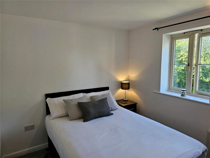 Studio To Rent In Betts Avenue, Hucknall, Nottingham, Nottinghamshire, NG15