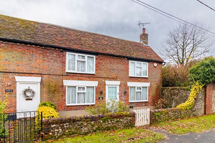 3 Bedroom Cottage To Rent In Bishops Sutton Road, Bishop's Sutton, Alresford, Hampshire, SO24