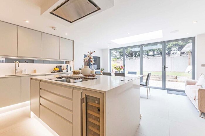 3 Bedroom Detached House For Sale In Balmoral, Cranbrook Drive, Maidenhead, Berkshire, SL6