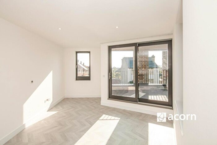 1 Bedroom Flat To Rent In Eddystone Road London, SE4