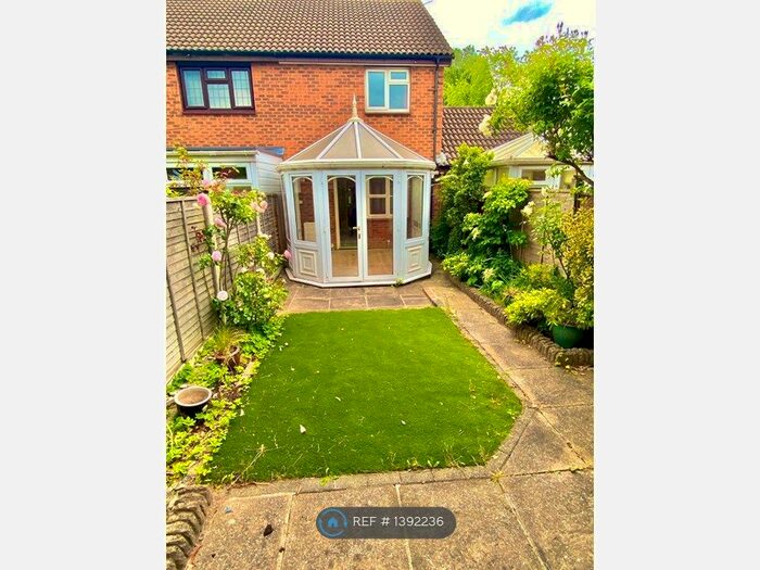 2 Bedroom Terraced House To Rent In Victors Crescent, Hutton, Brentwood, CM13