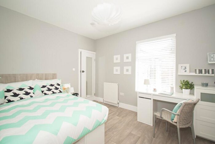 Studio To Rent In Ens- A Edward Street, Luton, Bedfordshire, LU2