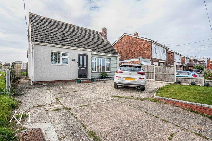 2 Bedroom Property For Sale In School Road, Messing, Colchester, CO5