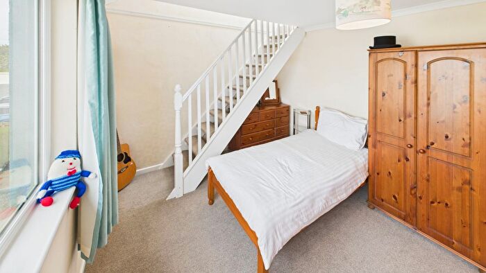 3 Bedroom Terraced House For Sale In Boltern Road, Marazion, TR17