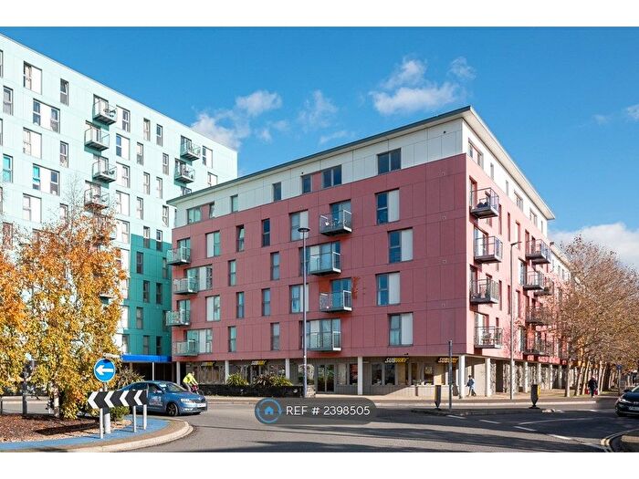 1 Bedroom Flat To Rent In Goldsmith Avenue, Southsea, PO4