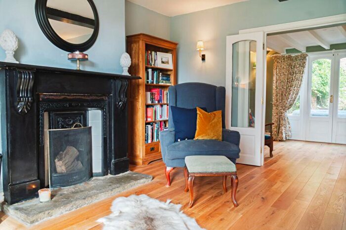 5 Bedroom Farm House For Sale In Period Charm With Modern Comforts At Pear Tree Farm..., DN10