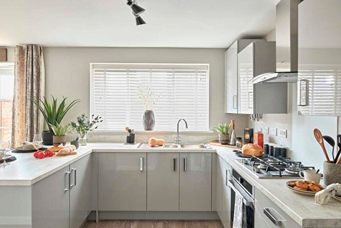 3 Bedroom Semi-Detached House To Rent In Leaf Living At Elsenham Brook, Essex, Eslenham, CM22