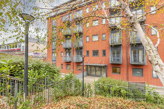2 Bedroom Apartment For Sale In Morgan House, Norwich, NR1