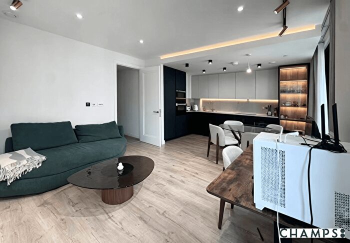 2 Bedroom Flat To Rent In Dingley Road, EC1V