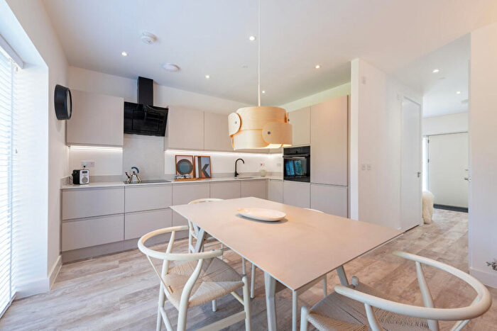 3 Bedroom Terraced House For Sale In Danner Lane, Horwich, Bolton, Greater Manchester, BL6