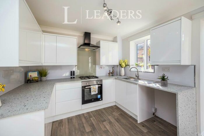 3 Bedroom Detached House To Rent In Ashton Way, Swanwick, DE55