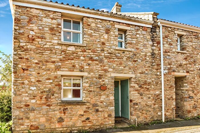 2 Bedroom Terraced House For Sale In Mill Street, Wells, Somerset, BA5