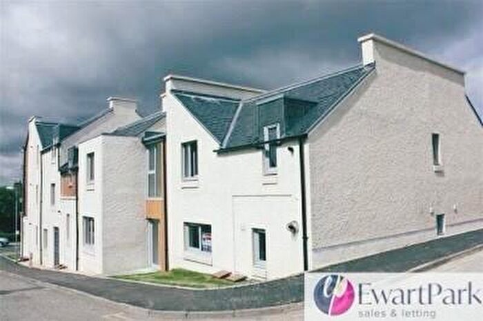2 Bedroom Flat To Rent In School Lane, Bathgate, West Lothian, EH48