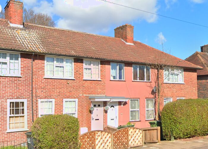 3 Bedroom Terraced House To Rent In Castleton Road, Mottingham, SE9