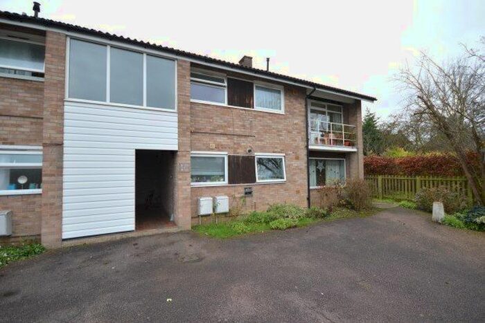 2 Bedroom Flat To Rent In Great Shelford, Cambridge CB22
