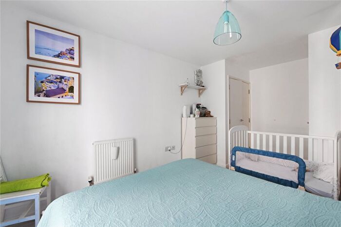 1 Bedroom Flat For Sale In John Wetherby Court, High Street, Stratford, London, E15