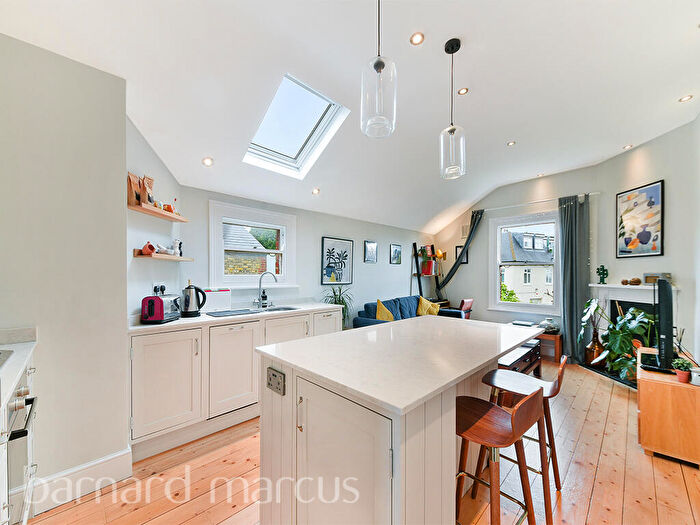 1 Bedroom Apartment To Rent In Muswell Road, Muswell Hill, N10