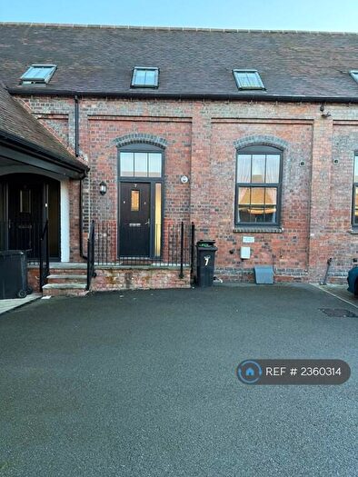 3 Bedroom Terraced House To Rent In Wollescote Forge Mews, Stourbridge, DY9