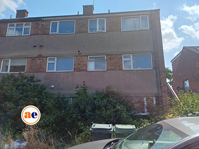 2 Bedroom Flat To Rent In Weardale Avenue, Dartford, DA2
