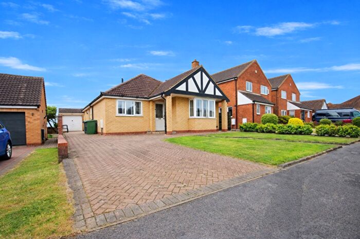 3 Bedroom Detached Bungalow For Sale In Cotham Gardens, Keelby, DN41