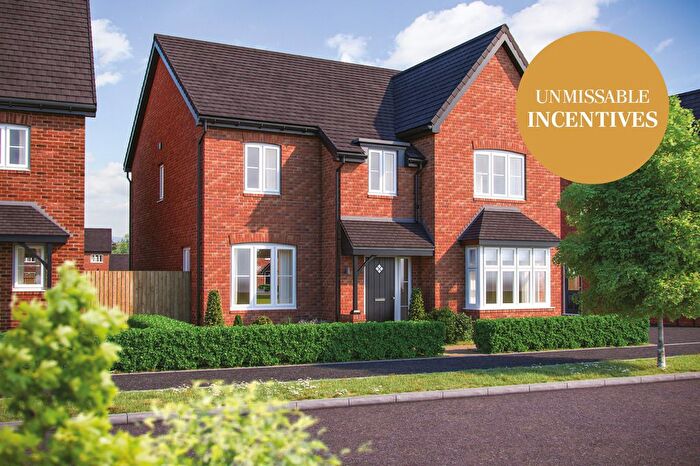 5 Bedroom Detached House For Sale In "The Birch" At Whalley Old Road, Blackburn, BB1