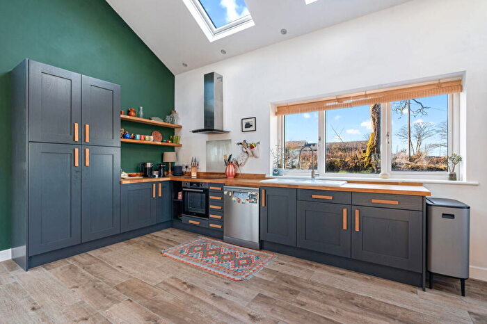 3 Bedroom Barn Conversion For Sale In Trevivian, St Clether, PL15