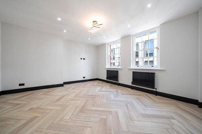 Studio To Rent In Wardour Street, Soho, London, W1F