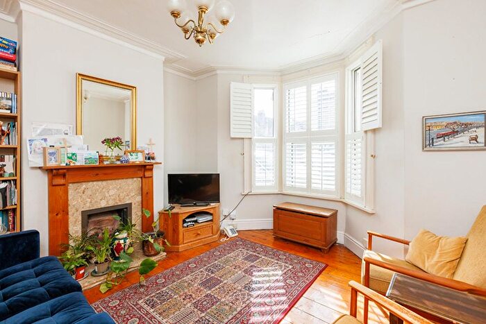 2 Bedroom Terraced House For Sale In Hedwick Avenue, St George, BS5