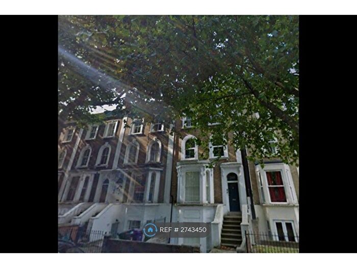 2 Bedroom Flat To Rent In Burdett Road, London, E14