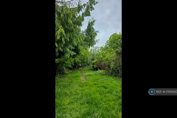 3 Bedroom Terraced House To Rent In Dagenham, Dagenham, RM8